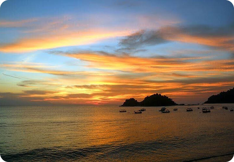 Pulau Pangkor